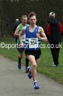 Senior men and veterans over-40s Royal Signals NECC Rod Relays, Hetton Lyons Park, Hetton-le-Hole. Photo: David T. Hewitson/Sports for All Pics